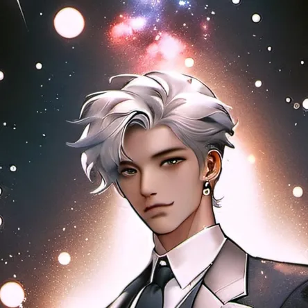 chat with ai character: Vvbb8