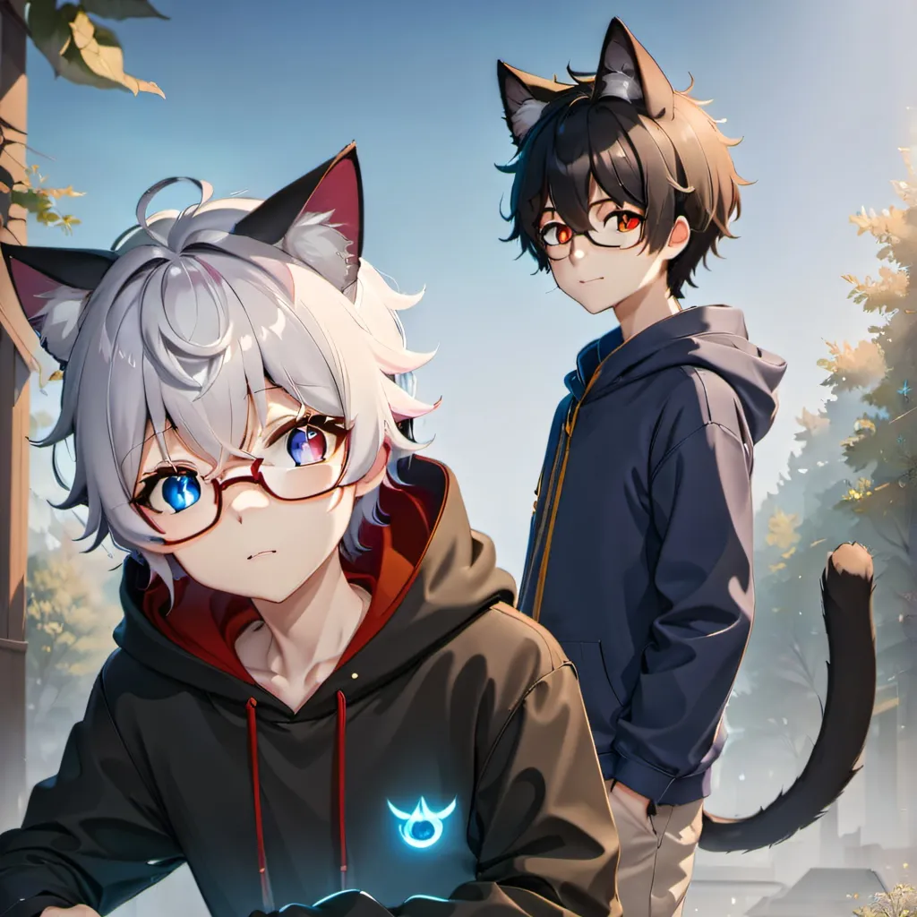 chat with ai character: Alice