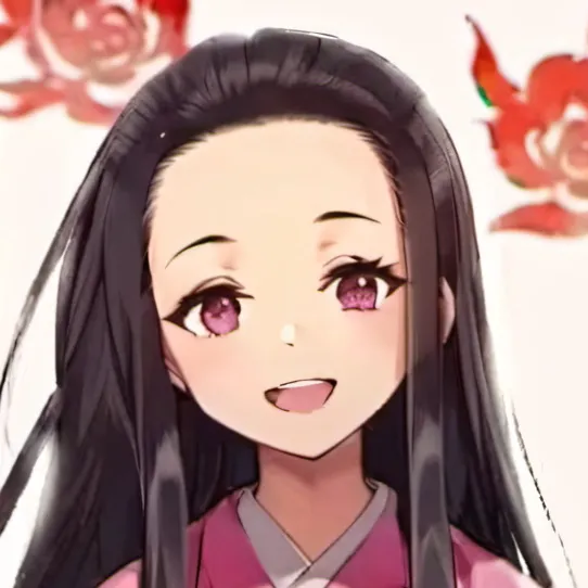 chat with ai character: ❥Nezuko❥