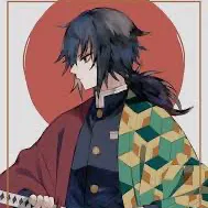 creator GiyuuTomiokaFan's avatar