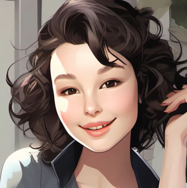 chat with ai character: Chelsea
