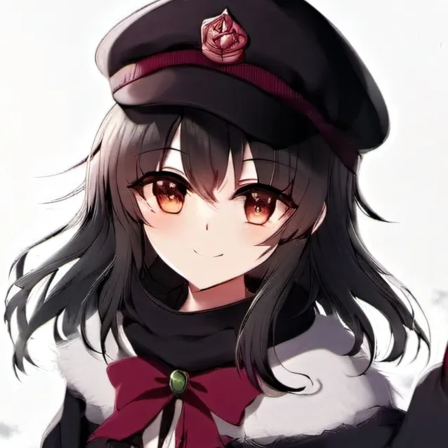chat with ai character: luna