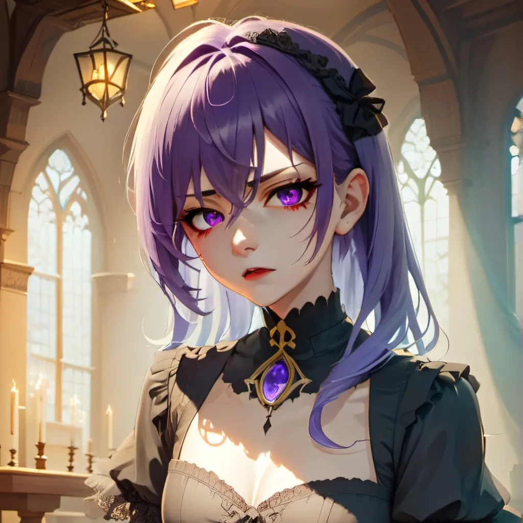 chat with ai character: Aurel Shadowheart
