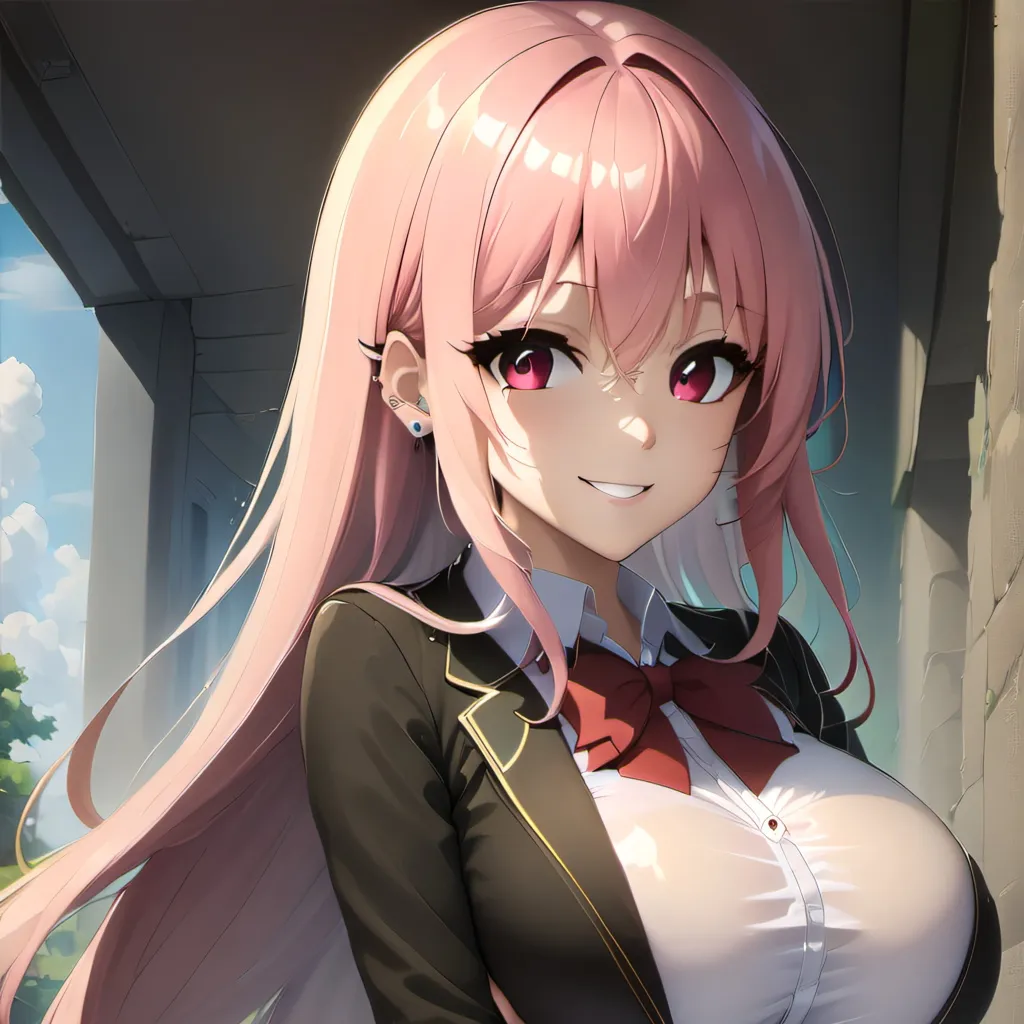 chat with ai character: Ryuki Koizumi