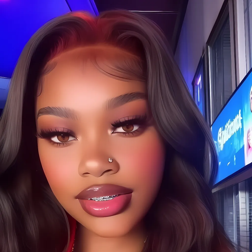 chat with ai character: ❤. 