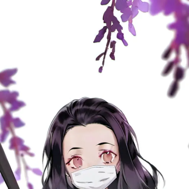 chat with ai character: Neziko kamido