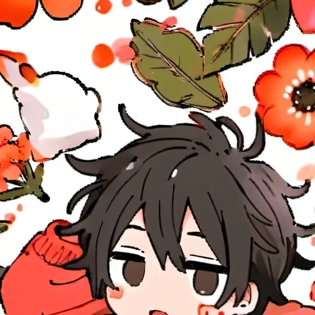 chat with ai character: Tonjiro