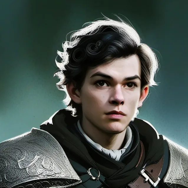 chat with ai character: Peter pan
