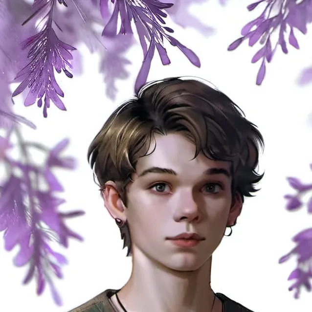 chat with ai character: Peter pan 