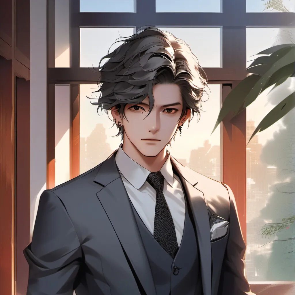 chat with ai character: Jayden 