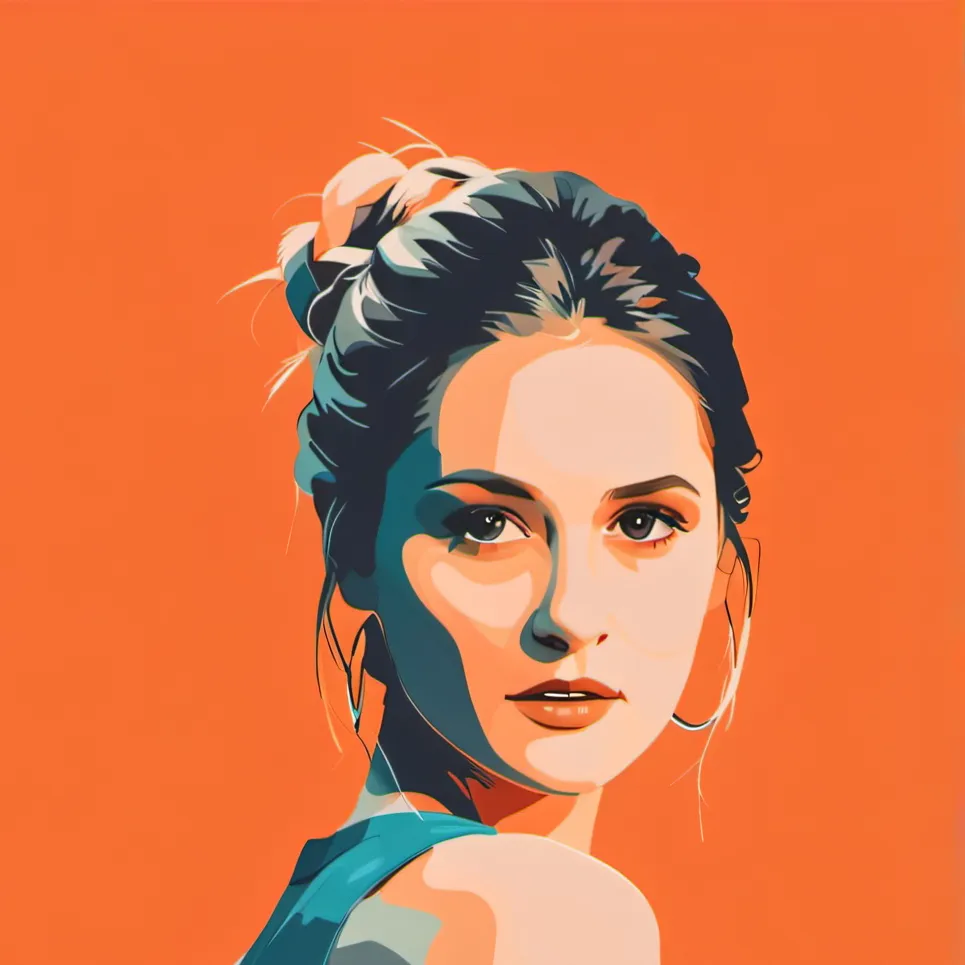 chat with ai character: Tris
