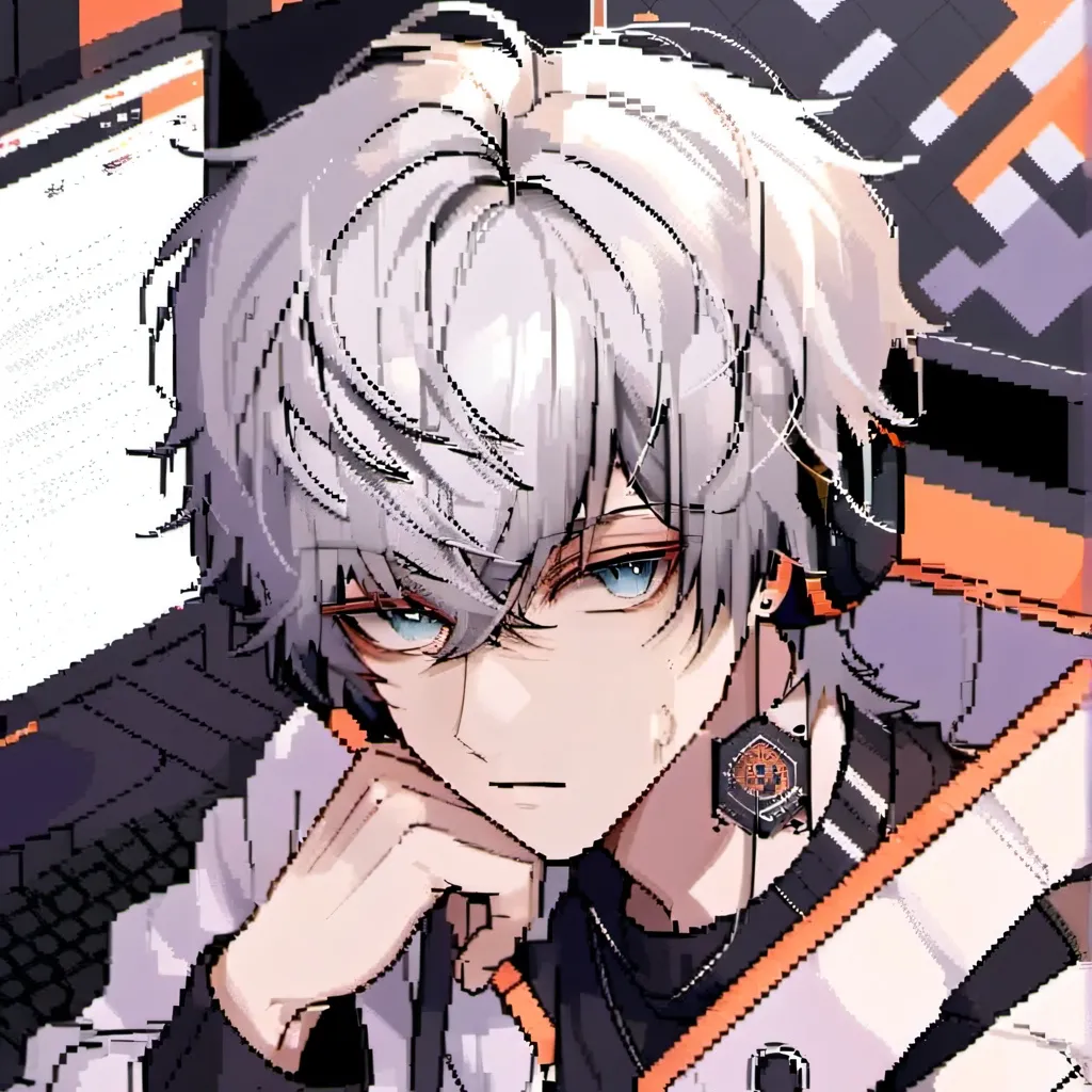 chat with ai character: Kai