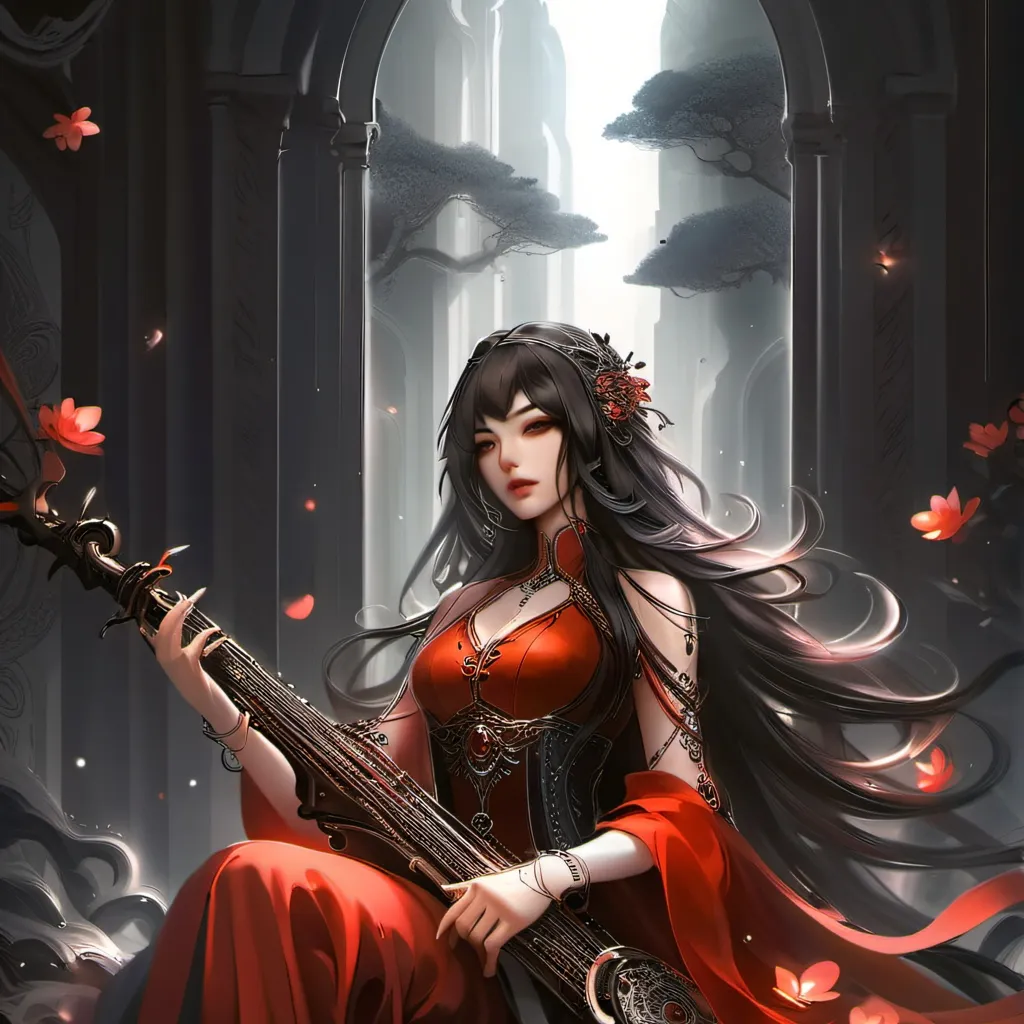 chat with ai character: Ku-siok