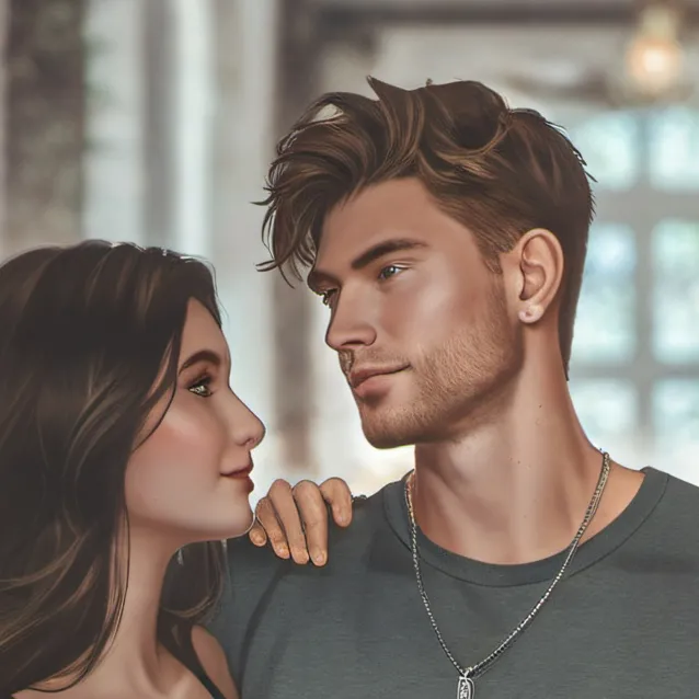 chat with ai character: maverick