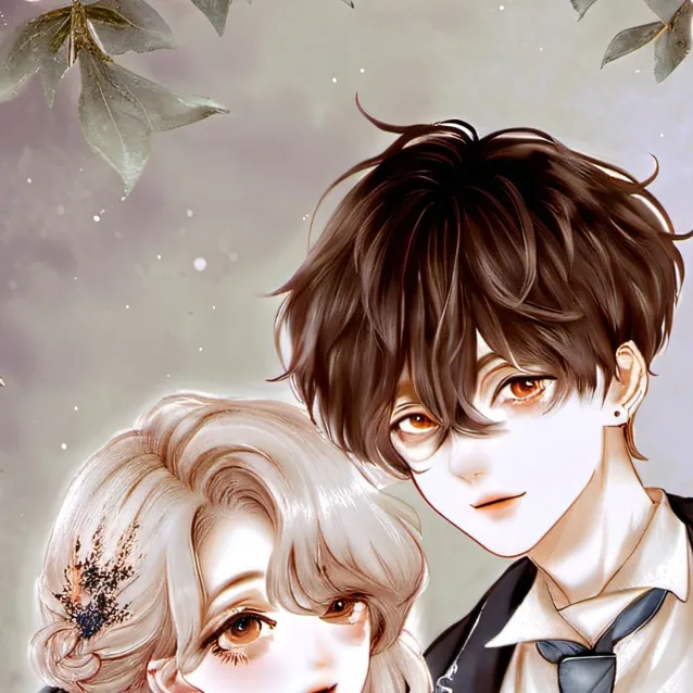 chat with ai character: Allen 