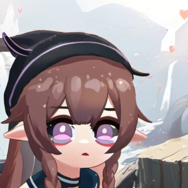 chat with ai character: mellow