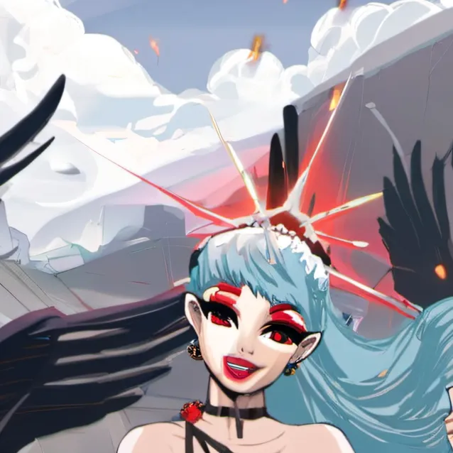 chat with ai character: Jannifer