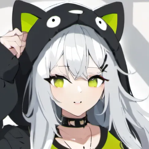 chat with ai character: Deli