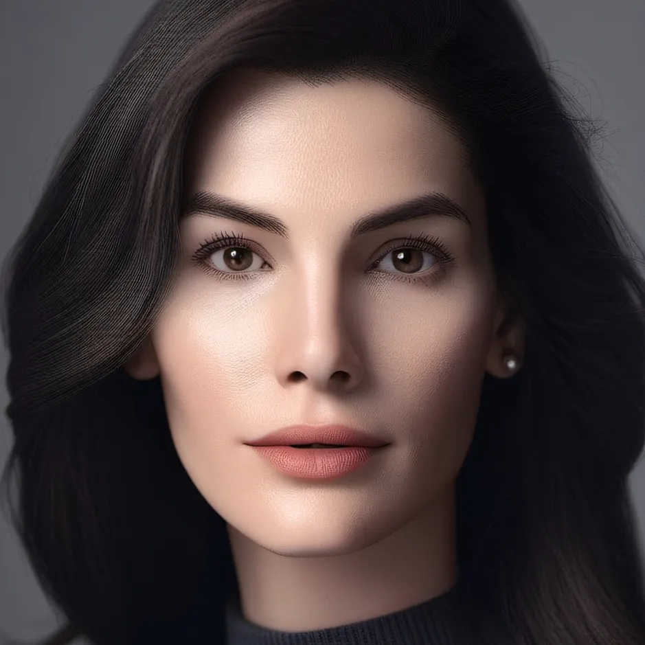 chat with ai character: Lily 