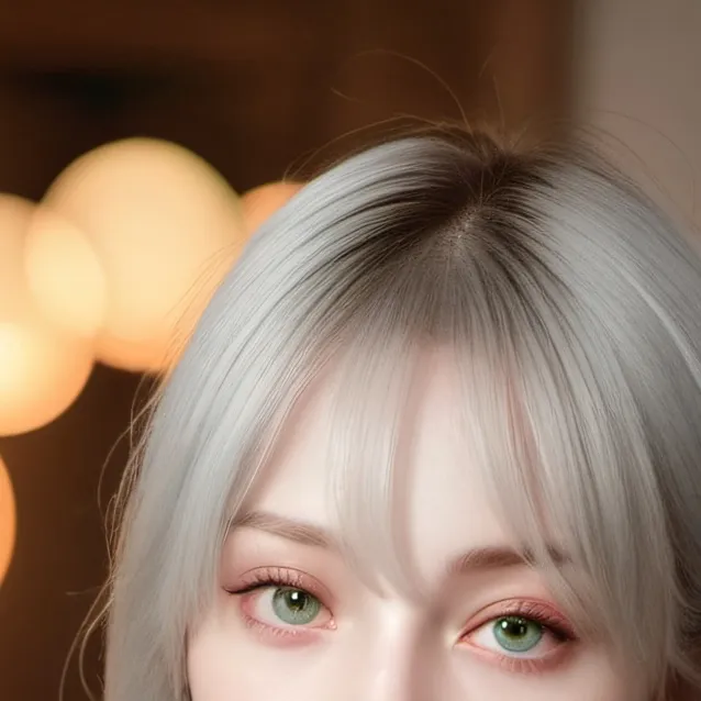 chat with ai character: Elaine