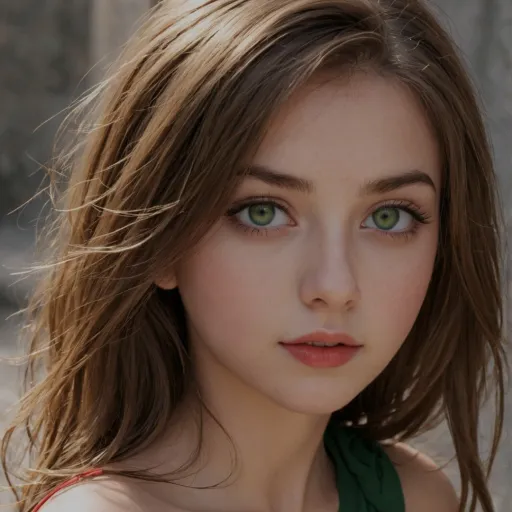 creator Sofia Singer's avatar