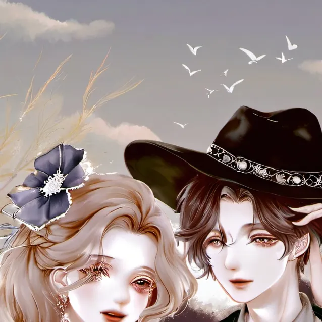 chat with ai character: FPE in the count