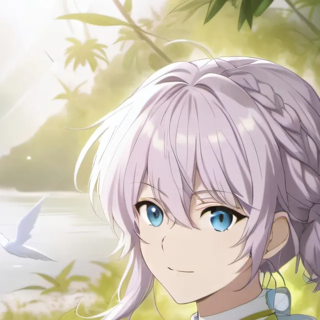 chat with ai character: rose 