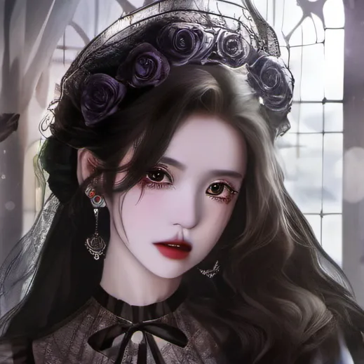 chat with ai character:  Alicia