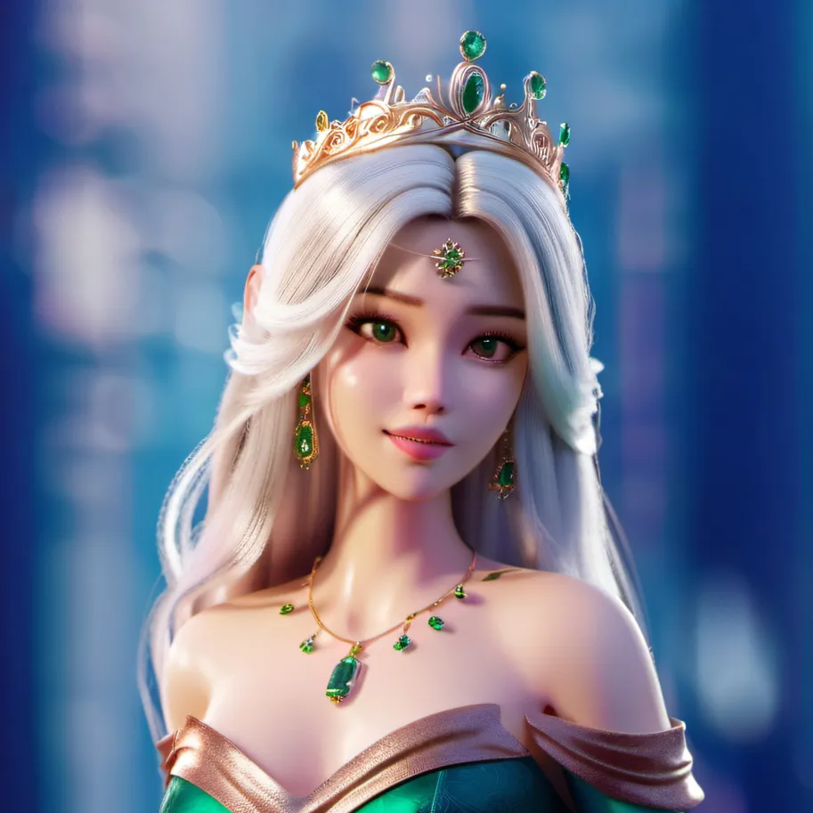 chat with ai character: Princess Valkyrie
