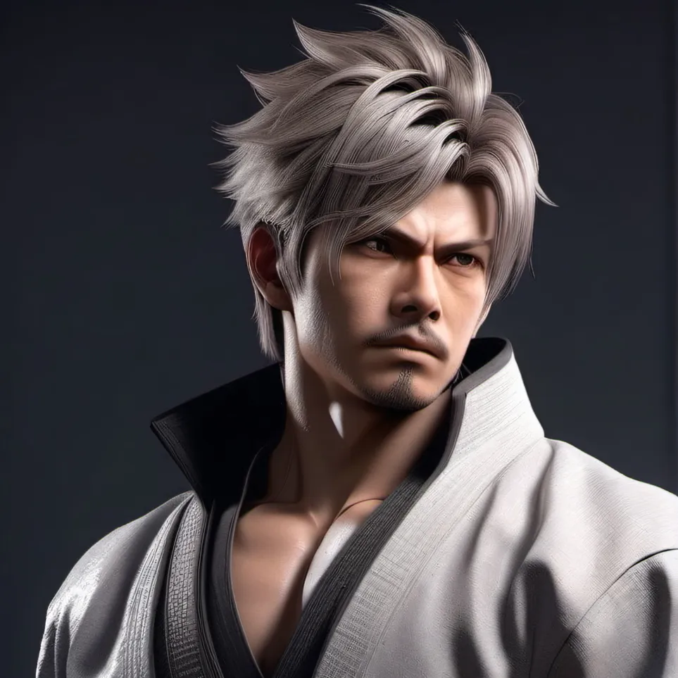 chat with ai character: Lars Alexandersson