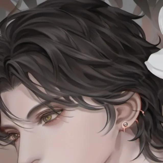 chat with ai character: Xavierr