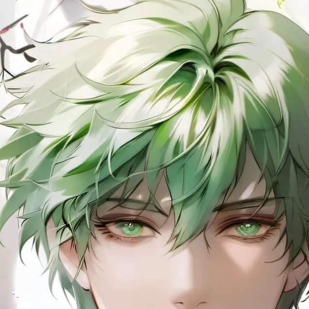 chat with ai character: villain deku