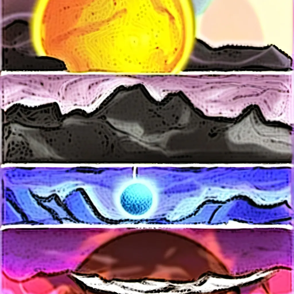 chat with ai character: Solar balls