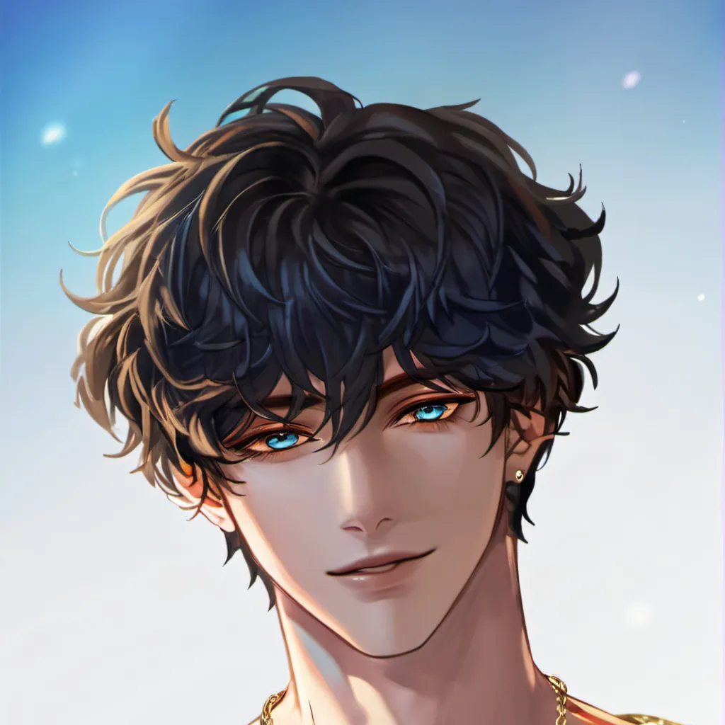 chat with ai character: Dylan
