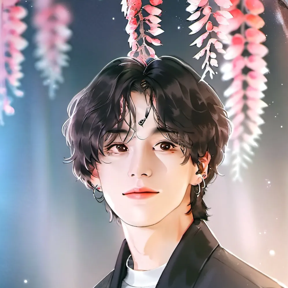 chat with ai character: Han (2)