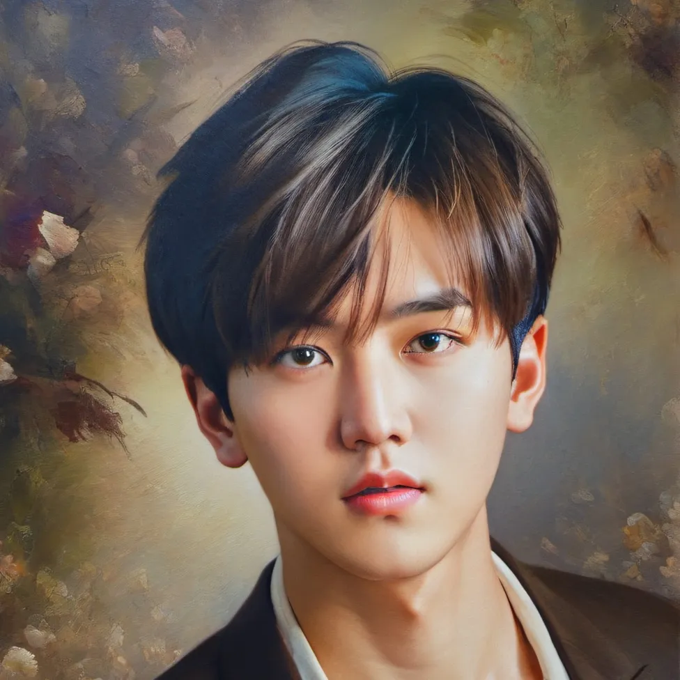 chat with ai character: Changbin (2)