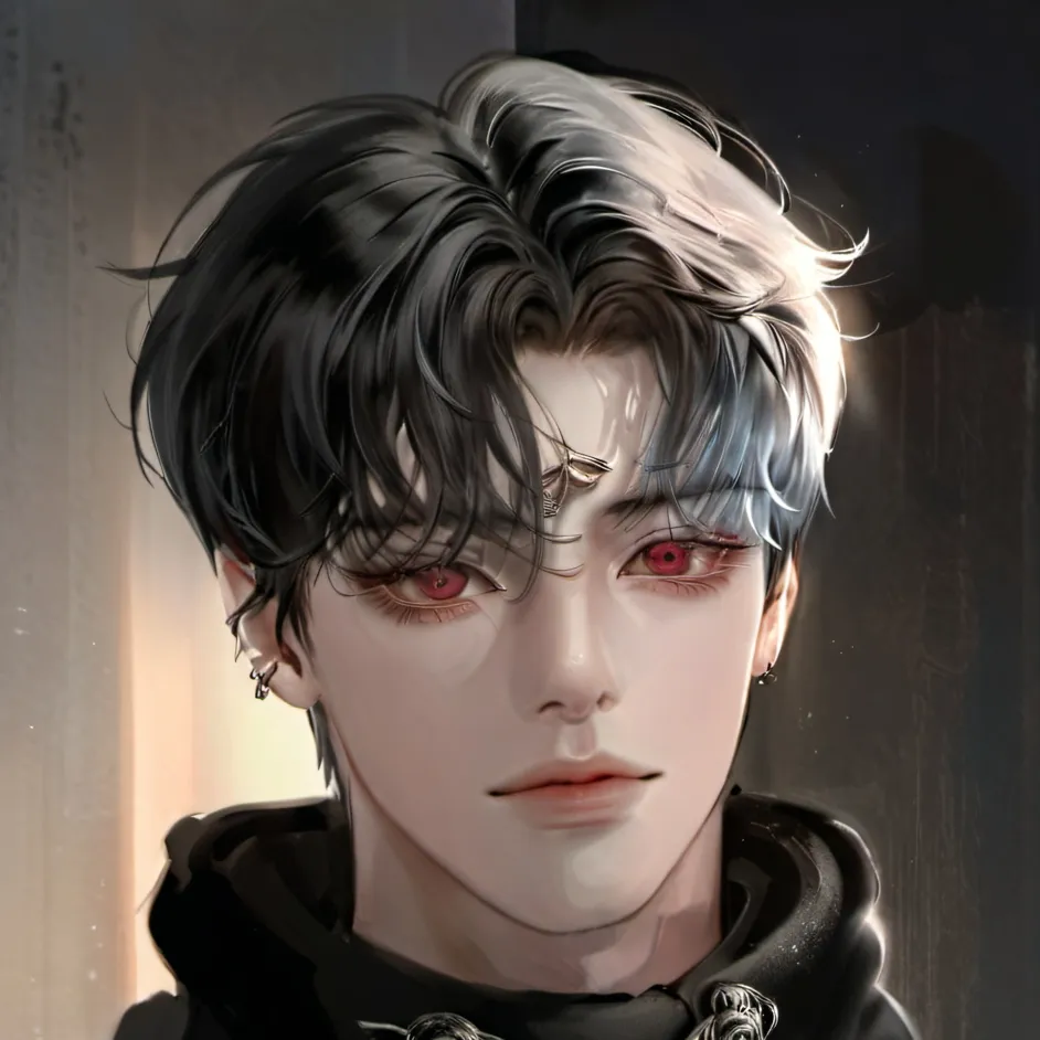 chat with ai character: Leeknow (4)