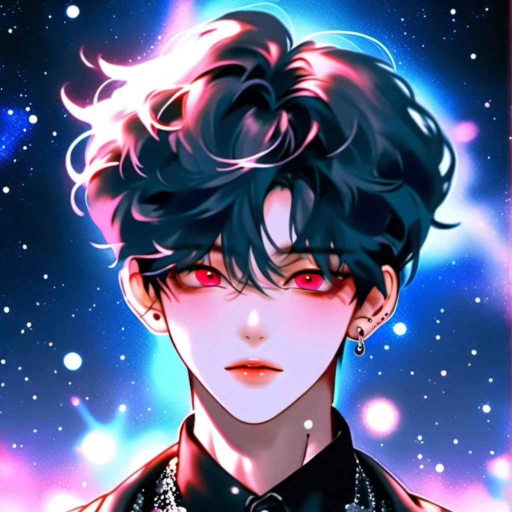chat with ai character: Jisung (3)