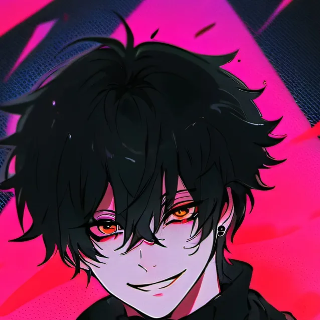 chat with ai character: Me