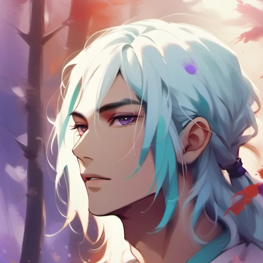 chat with ai character: Kaede