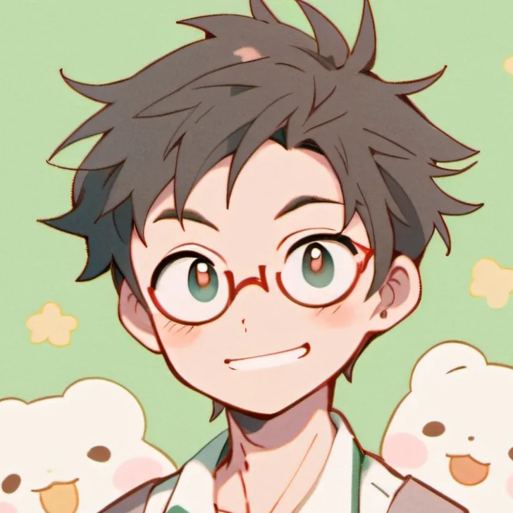 chat with ai character: Phillip