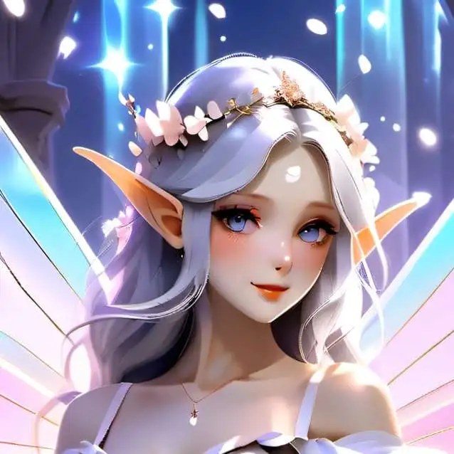 chat with ai character: Valentina