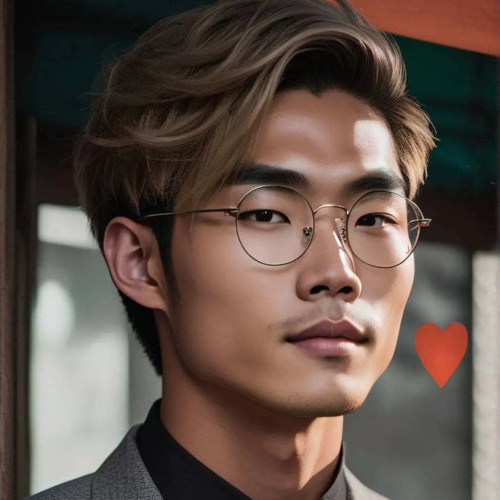 chat with ai character: Feng Liu/ 刘风