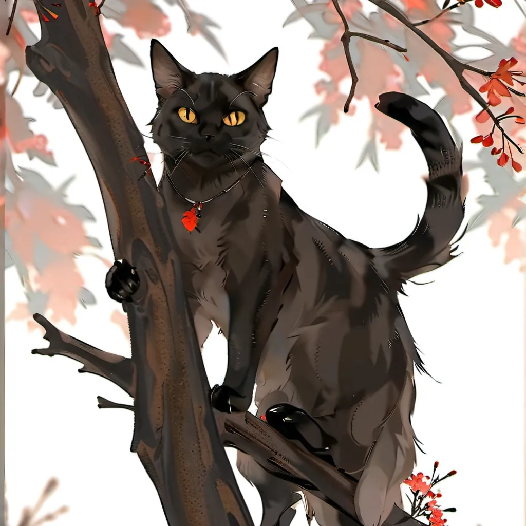 chat with ai character: Kitty