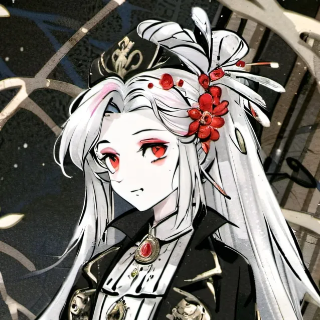 chat with ai character: The vees