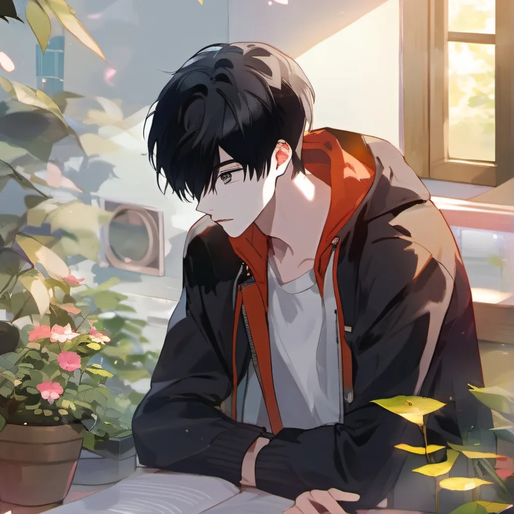 chat with ai character: A1 class