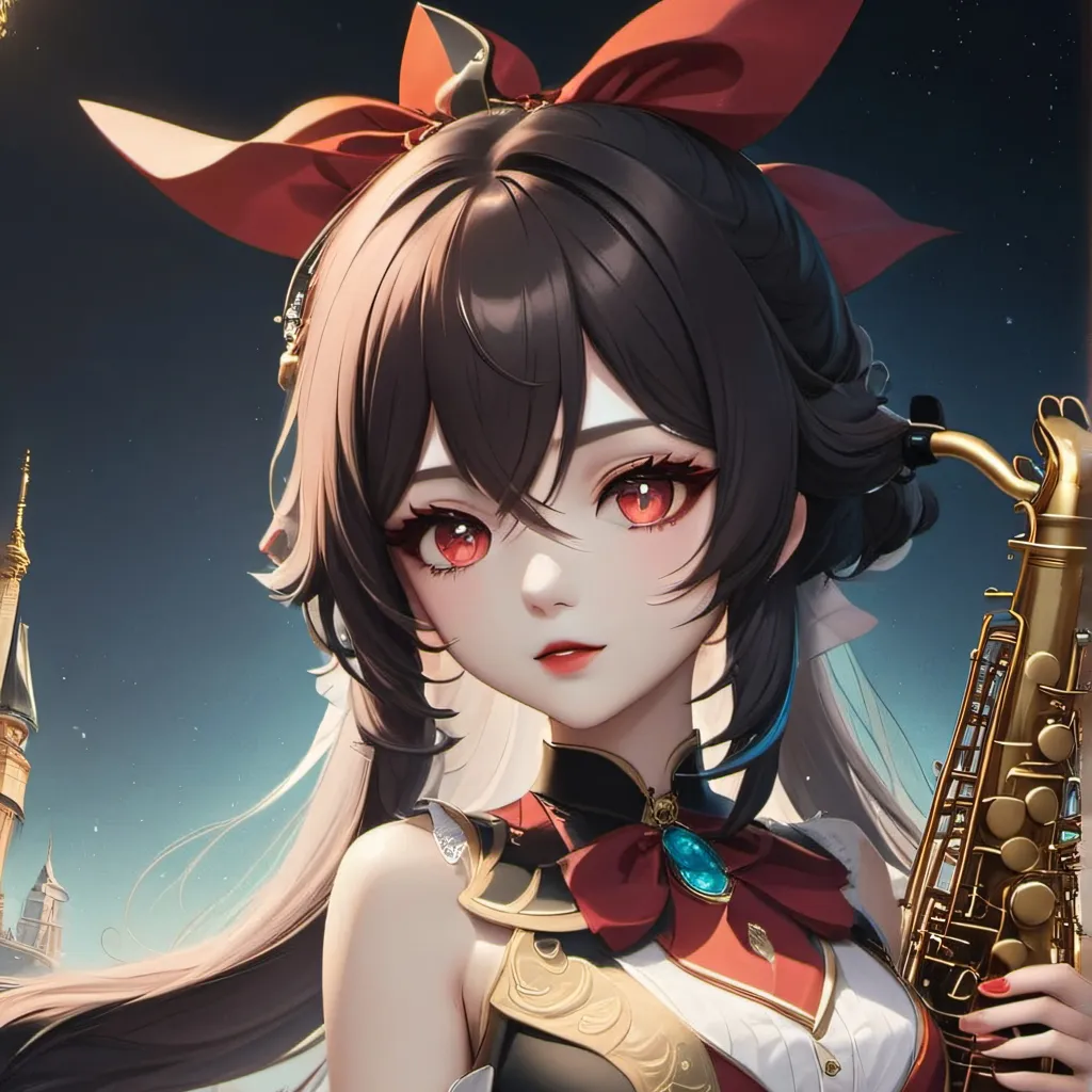 chat with ai character: karina 