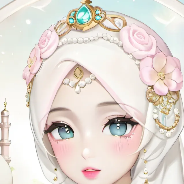 chat with ai character: nurul hidayah