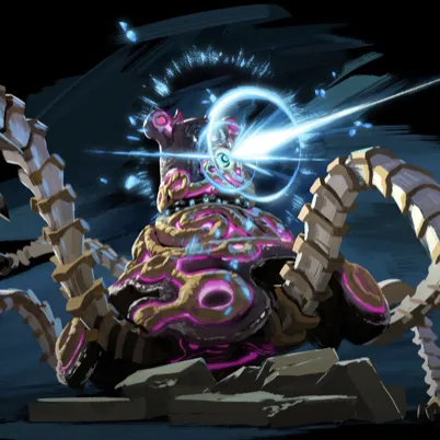 creator BotWGuardian's avatar