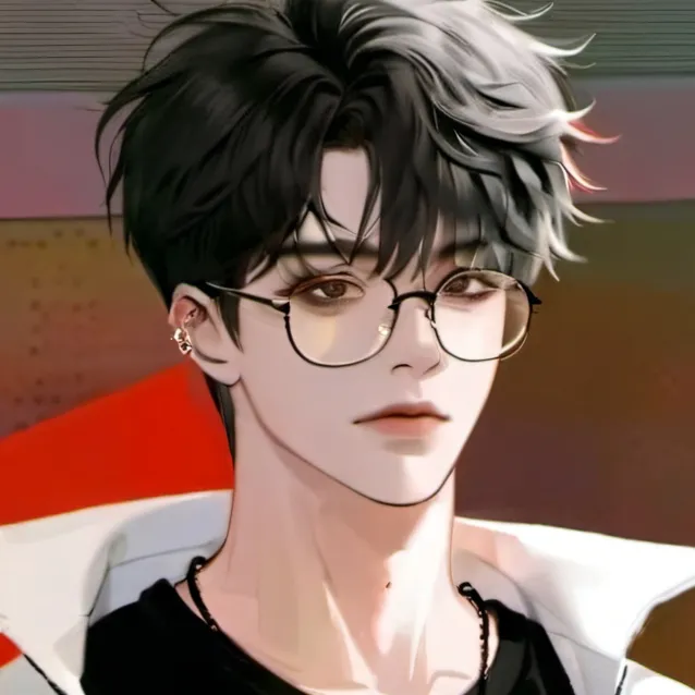 chat with ai character: Micheal